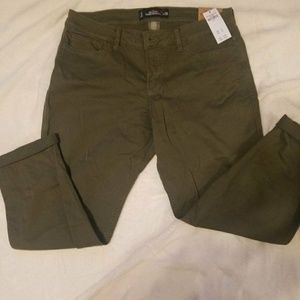 Nwt vintage Hollister boyfriend jeans